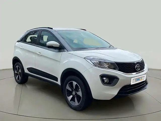 Used 2019 Tata Nexon in Kolkata