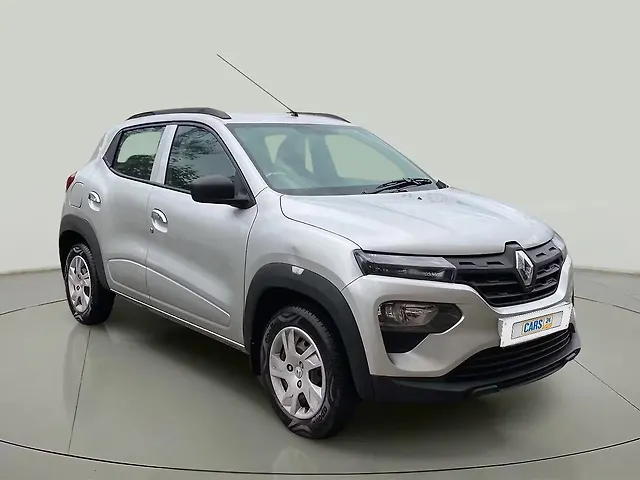 Used 2022 Renault Kwid in Kolkata