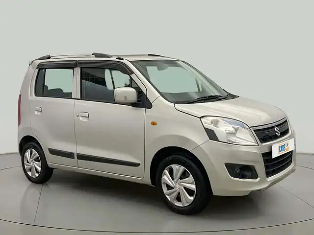 Used 2014 Maruti Suzuki Wagon R in Delhi