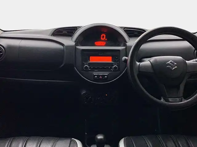 Used Maruti Suzuki Wagon R [2019-2022] VXi (O) 1.0 AMT in Chennai