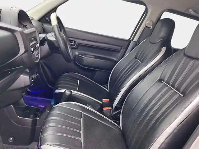 Used Maruti Suzuki Wagon R [2019-2022] VXi (O) 1.0 AMT in Chennai