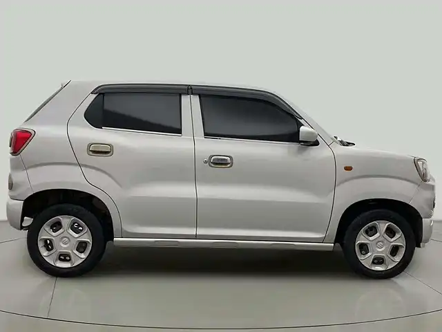 Used Maruti Suzuki Wagon R [2019-2022] VXi (O) 1.0 AMT in Chennai