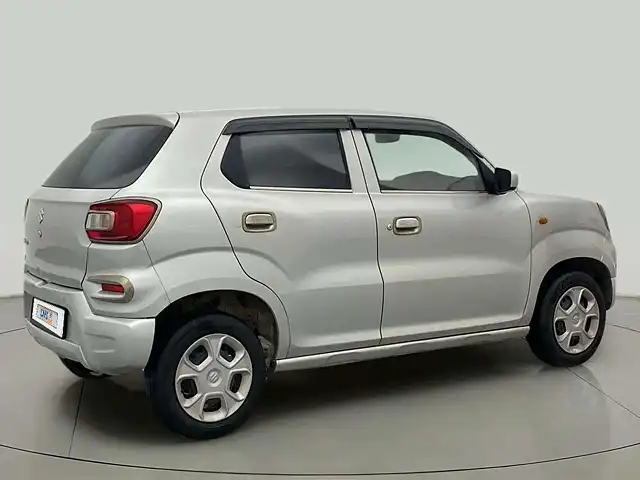 Used Maruti Suzuki Wagon R [2019-2022] VXi (O) 1.0 AMT in Chennai