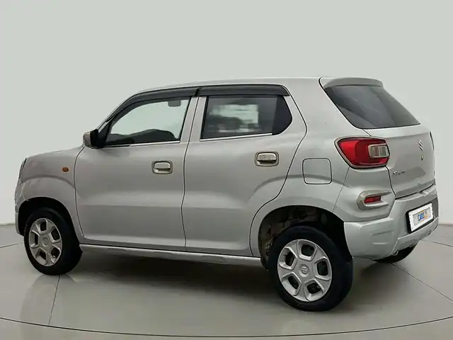 Used Maruti Suzuki Wagon R [2019-2022] VXi (O) 1.0 AMT in Chennai