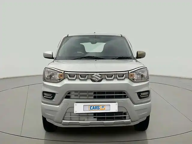 Used Maruti Suzuki Wagon R [2019-2022] VXi (O) 1.0 AMT in Chennai