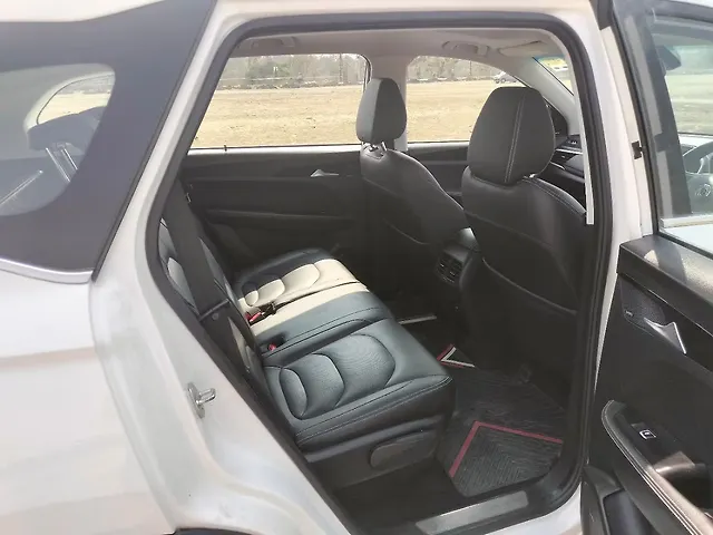 Used MG Hector [2019-2021] Sharp 2.0 Diesel [2019-2020] in Nagpur
