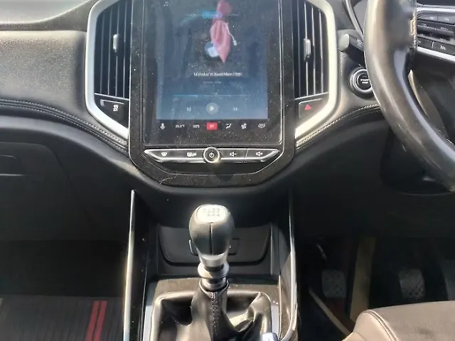 Used MG Hector [2019-2021] Sharp 2.0 Diesel [2019-2020] in Nagpur