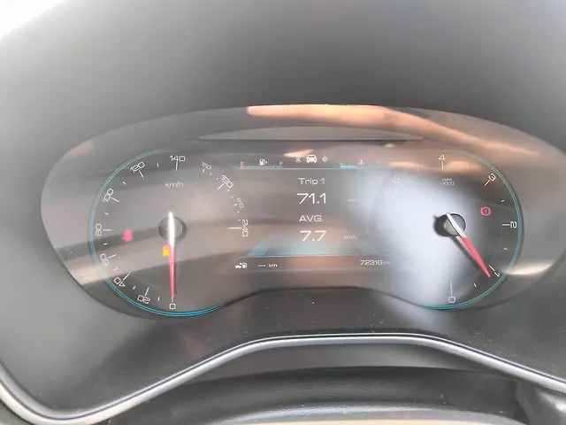 Used MG Hector [2019-2021] Sharp 2.0 Diesel [2019-2020] in Nagpur