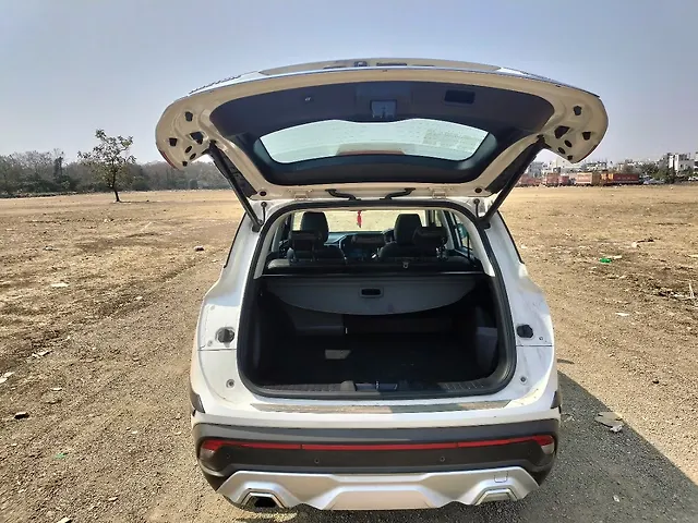 Used MG Hector [2019-2021] Sharp 2.0 Diesel [2019-2020] in Nagpur