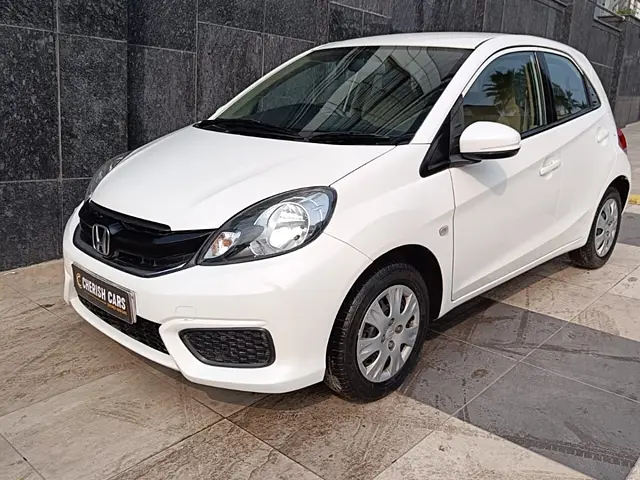 Used 2017 Honda Brio in Delhi