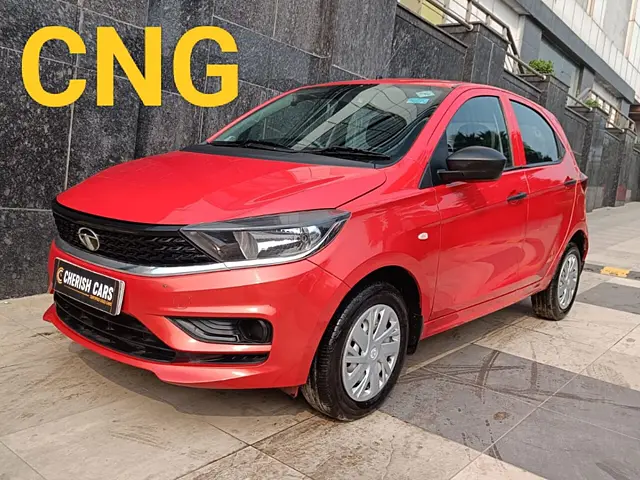 Used 2022 Tata Tiago in Delhi