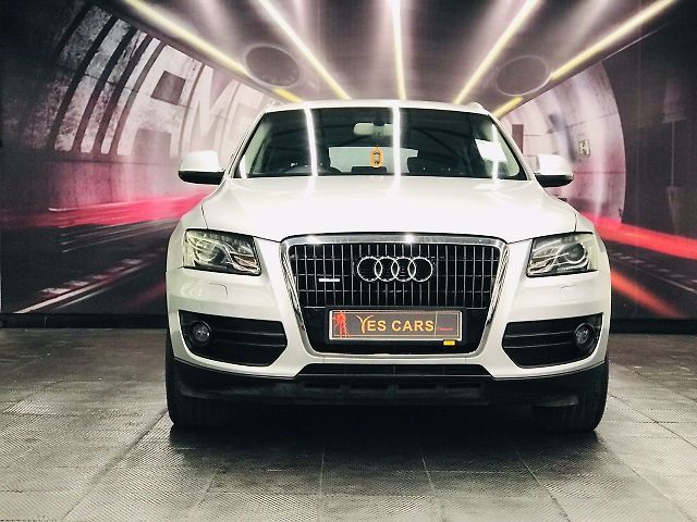 Used 2009 Audi Q5 in Bangalore
