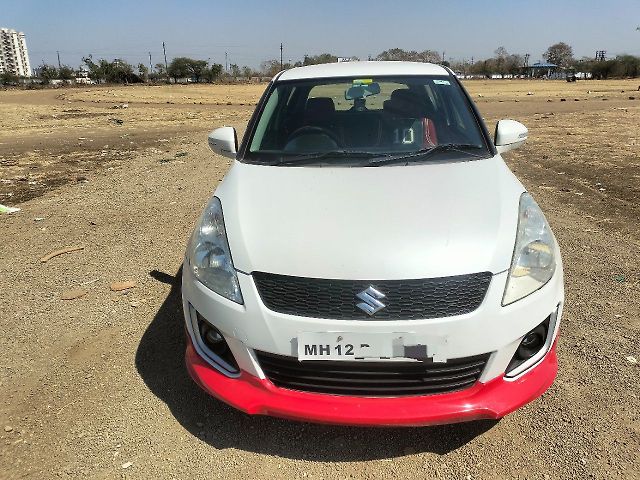 Used 2017 Maruti Suzuki Swift in Nagpur