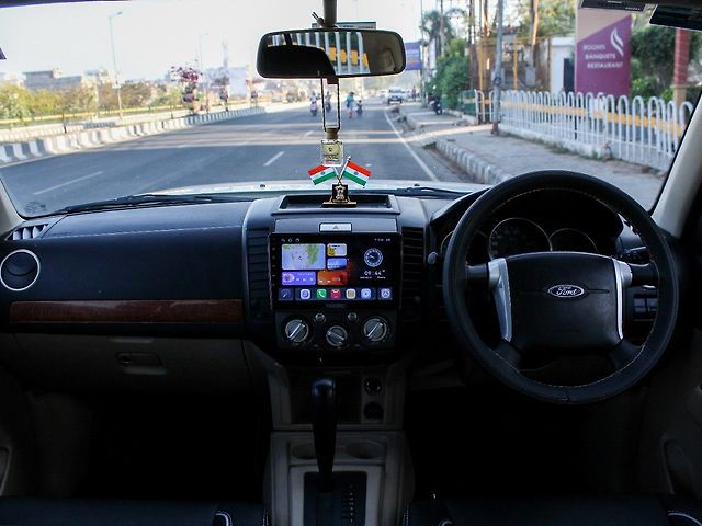 Used Ford Endeavour [2009-2014] 3.0L 4x2 AT in Lucknow