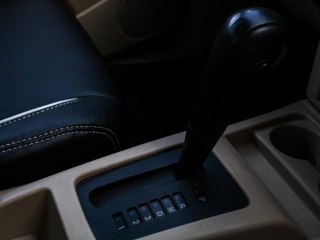 Used Ford Endeavour [2009-2014] 3.0L 4x2 AT in Lucknow
