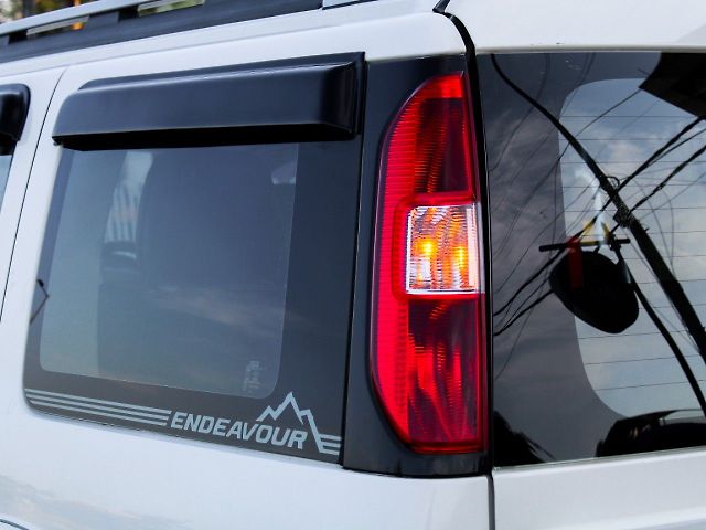 Used Ford Endeavour [2009-2014] 3.0L 4x2 AT in Lucknow