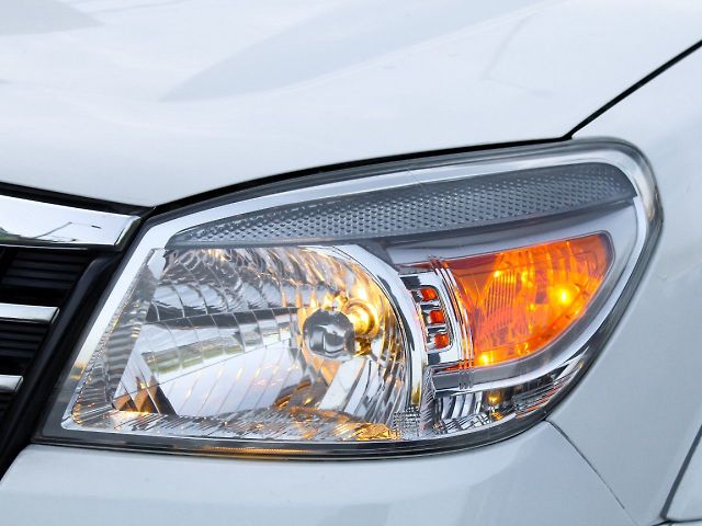 Used Ford Endeavour [2009-2014] 3.0L 4x2 AT in Lucknow