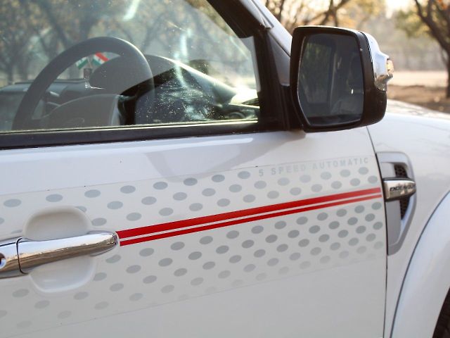 Used Ford Endeavour [2009-2014] 3.0L 4x2 AT in Lucknow