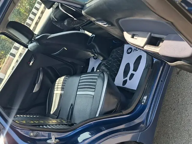 Used Maruti Suzuki Baleno [2015-2019] Delta 1.2 in Lucknow