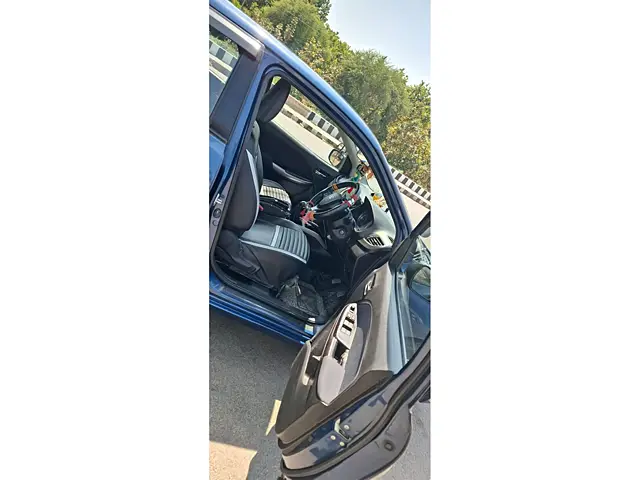 Used Maruti Suzuki Baleno [2015-2019] Delta 1.2 in Lucknow
