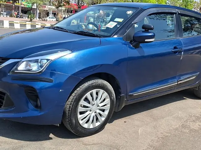 Used Maruti Suzuki Baleno [2015-2019] Delta 1.2 in Lucknow
