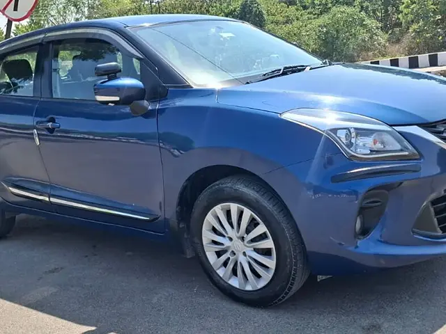 Used Maruti Suzuki Baleno [2015-2019] Delta 1.2 in Lucknow