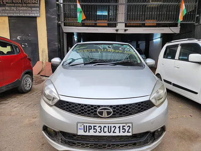 Used 2017 Tata Tigor in Kanpur