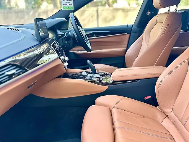 Used BMW 6 Series GT 630i M Sport [2021-2023] in Delhi