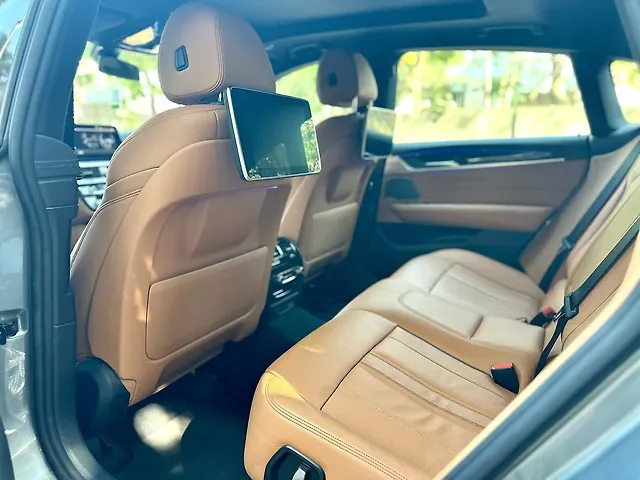 Used BMW 6 Series GT 630i M Sport [2021-2023] in Delhi