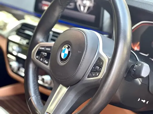 Used BMW 6 Series GT 630i M Sport [2021-2023] in Delhi