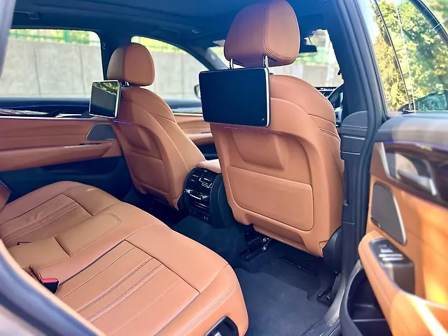 Used BMW 6 Series GT 630i M Sport [2021-2023] in Delhi