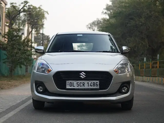Used 2019 Maruti Suzuki Swift in Ghaziabad