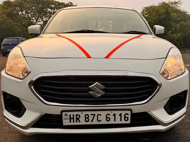 Used 2019 Maruti Suzuki DZire in Delhi