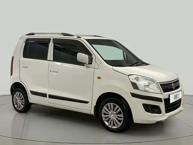 Used 2018 Maruti Suzuki Wagon R in Delhi