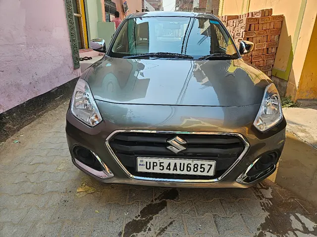 Used 2023 Maruti Suzuki DZire in Badohi