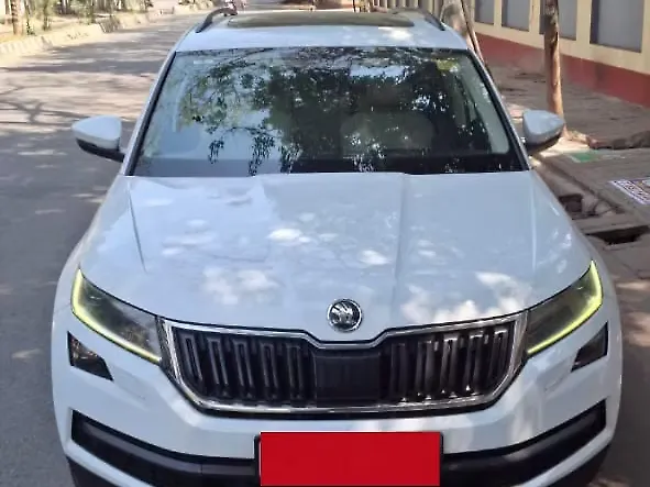 Used 2018 Skoda Kodiaq in Lucknow