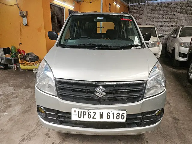 Used 2011 Maruti Suzuki Wagon R in Badohi