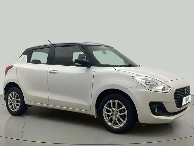 Used 2019 Maruti Suzuki Swift in Bangalore