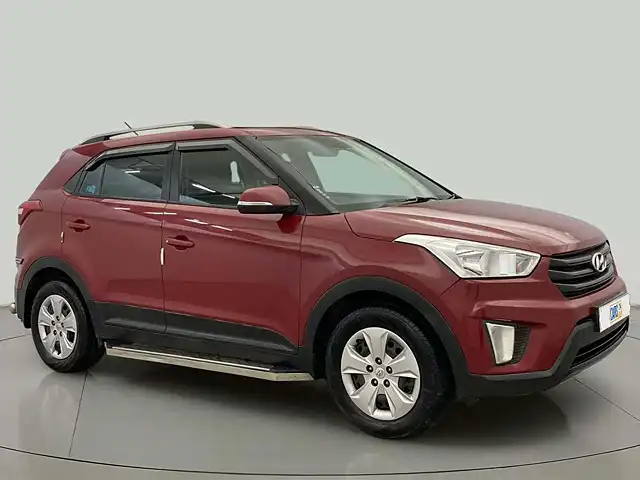 Used 2017 Hyundai Creta in Delhi
