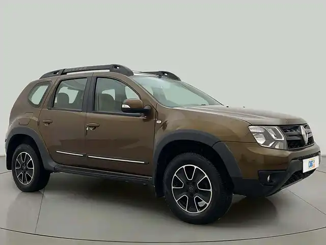 Used 2019 Renault Duster in Bangalore