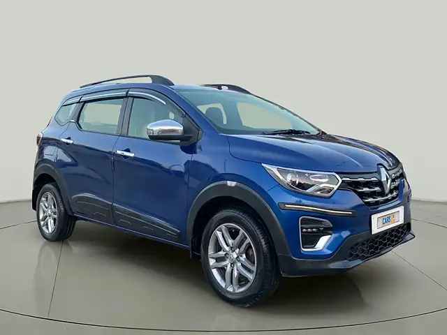 Used 2022 Renault Triber in Jaipur