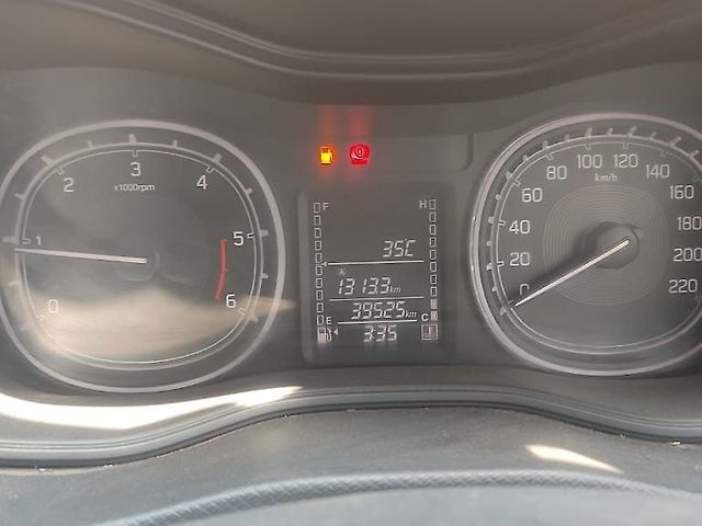 Used Maruti Suzuki Vitara Brezza [2016-2020] ZDi Plus in Patna