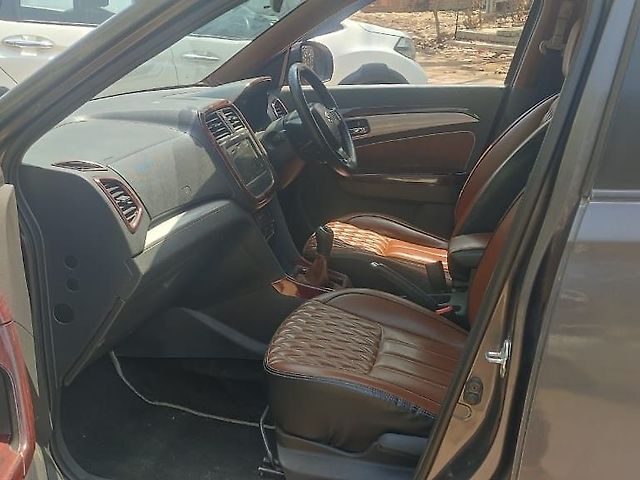 Used Maruti Suzuki Vitara Brezza [2016-2020] ZDi Plus in Patna