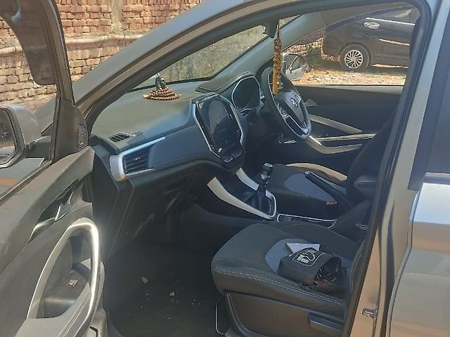 Used Maruti Suzuki Vitara Brezza [2016-2020] ZDi Plus in Patna