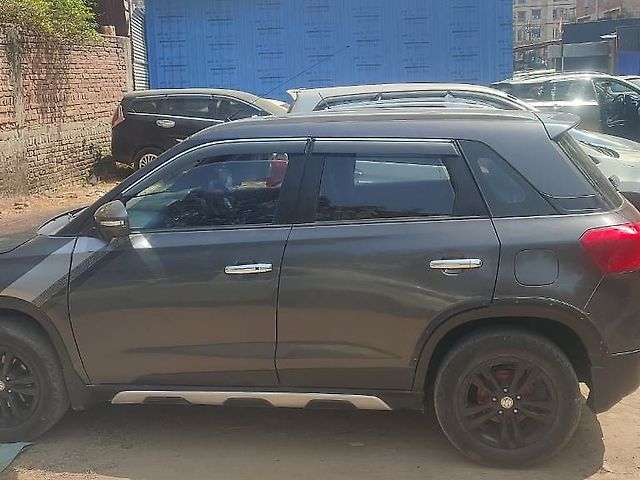 Used Maruti Suzuki Vitara Brezza [2016-2020] ZDi Plus in Patna