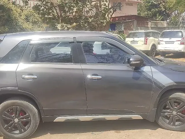 Used Maruti Suzuki Vitara Brezza [2016-2020] ZDi Plus in Patna