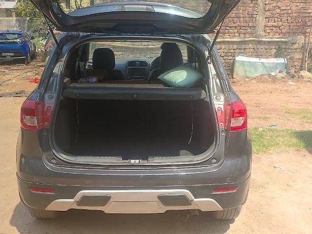 Used Maruti Suzuki Vitara Brezza [2016-2020] ZDi Plus in Patna