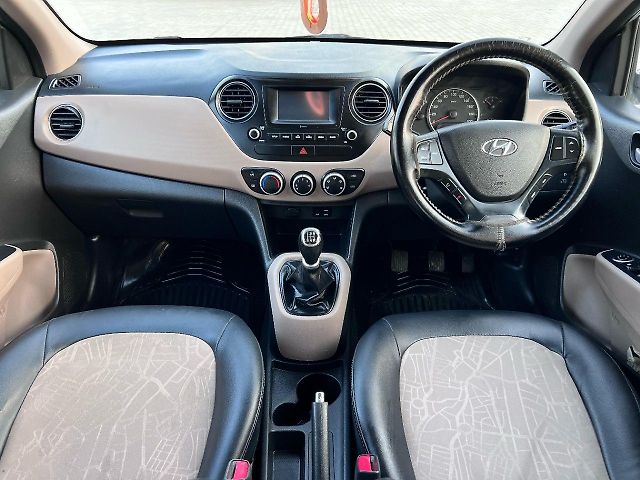 Used Hyundai i10 [2010-2017] Sportz 1.2 Kappa2 in Mohali