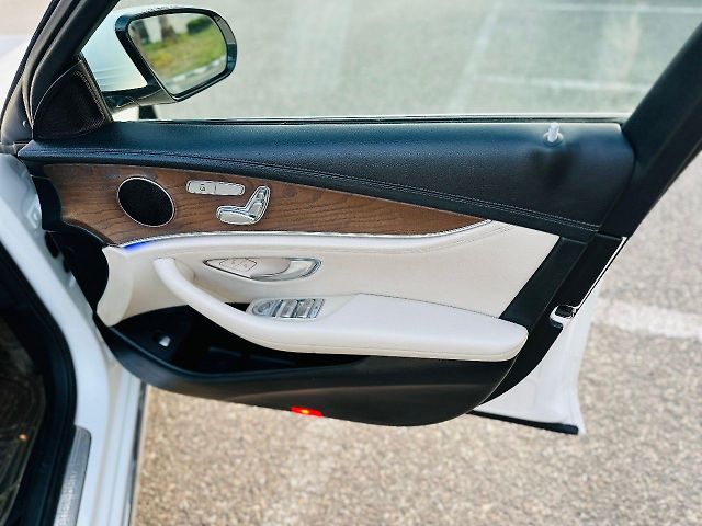 Used Mercedes-Benz E-Class [2017-2021] E 220 d Avantgarde in Chandigarh