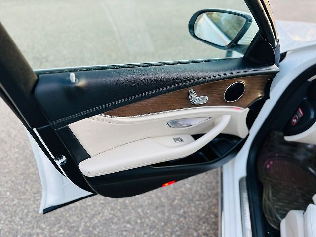 Used Mercedes-Benz E-Class [2017-2021] E 220 d Avantgarde in Chandigarh